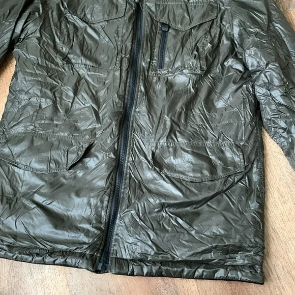Lululemon Men’s Jacket Sz L - Picture 3 of 14